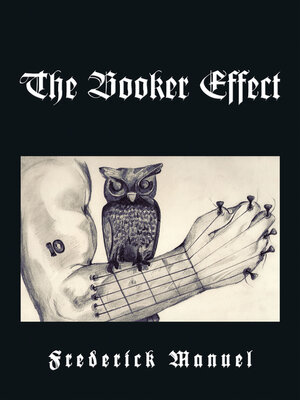 cover image of The Booker Effect